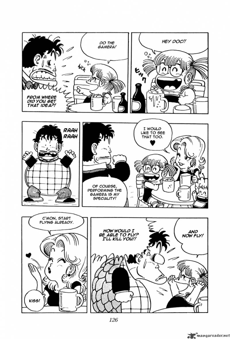Dr Slump 2 127