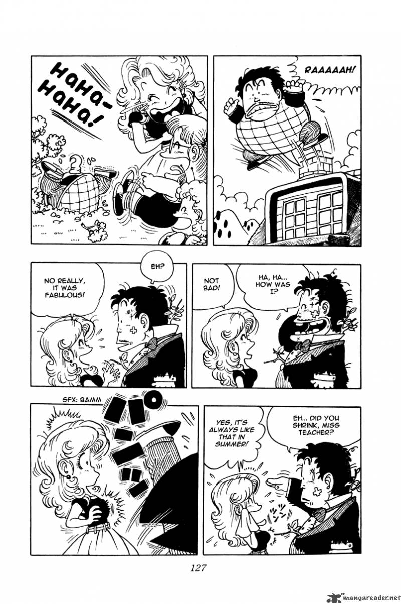Dr Slump 2 128