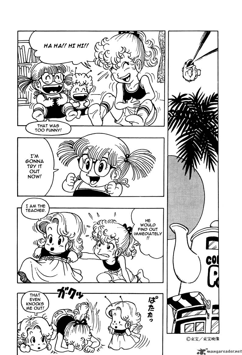 Dr Slump 2 130