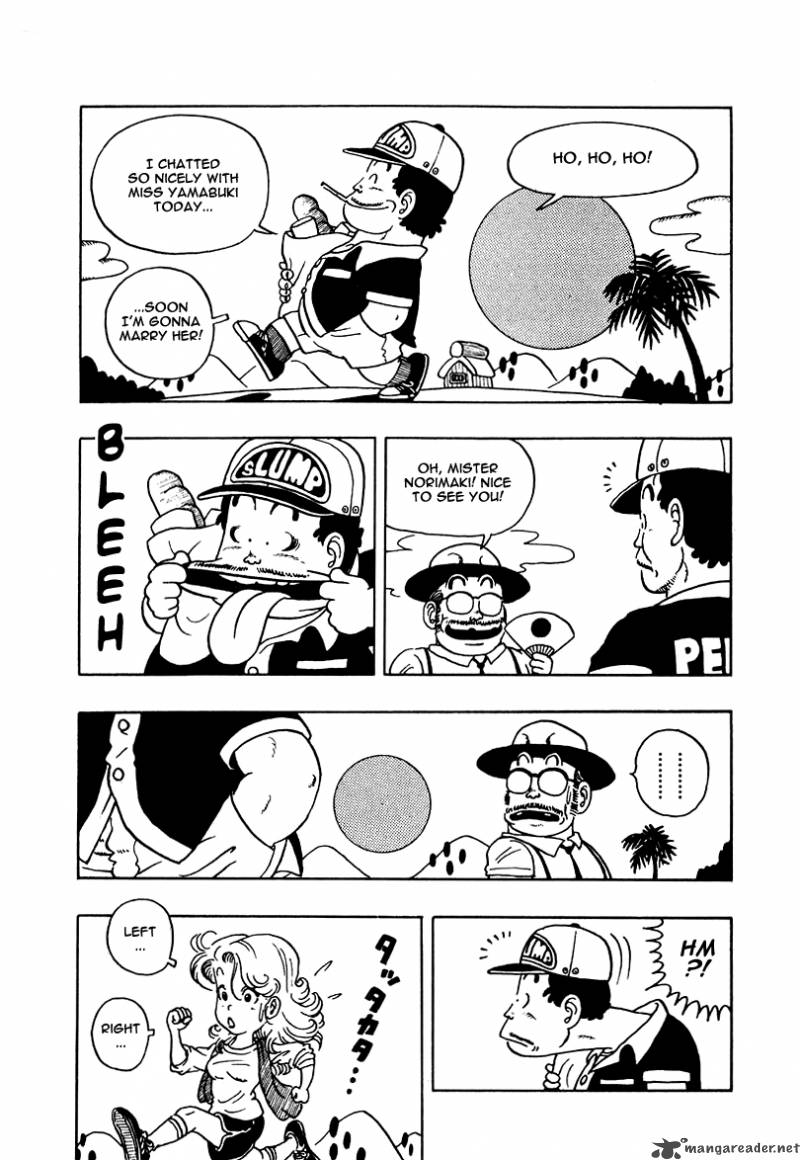 Dr Slump 2 131