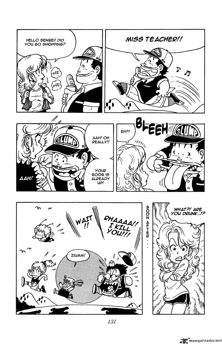 Dr Slump 2 132