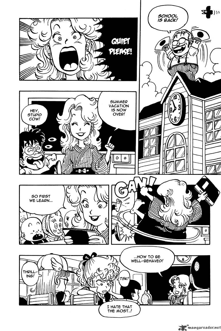 Dr Slump 2 135