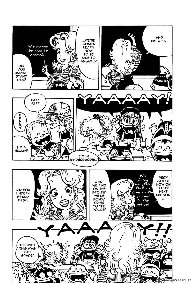 Dr Slump 2 136