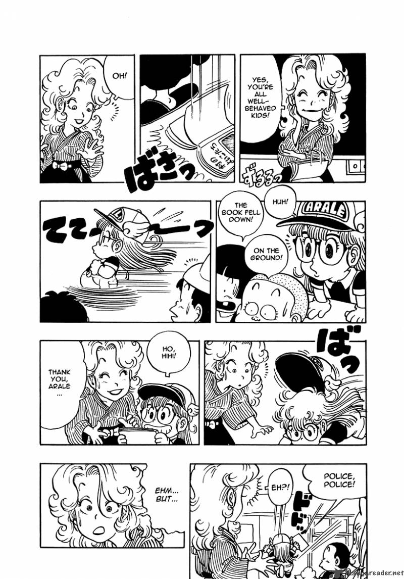 Dr Slump 2 137
