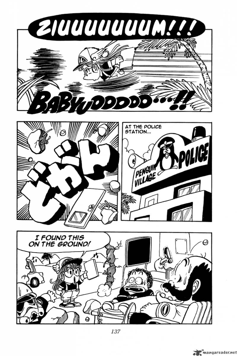 Dr Slump 2 138