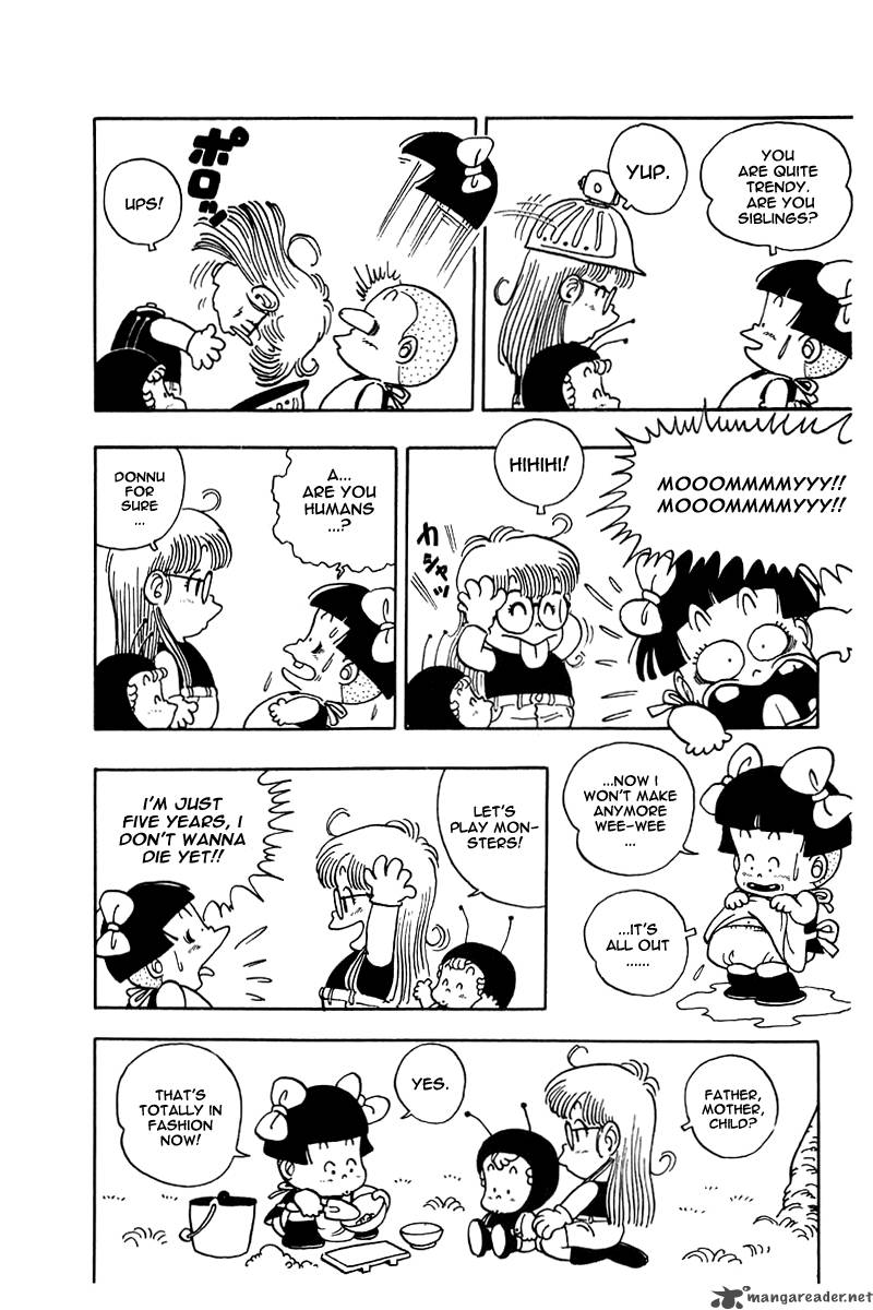 Dr Slump 2 14