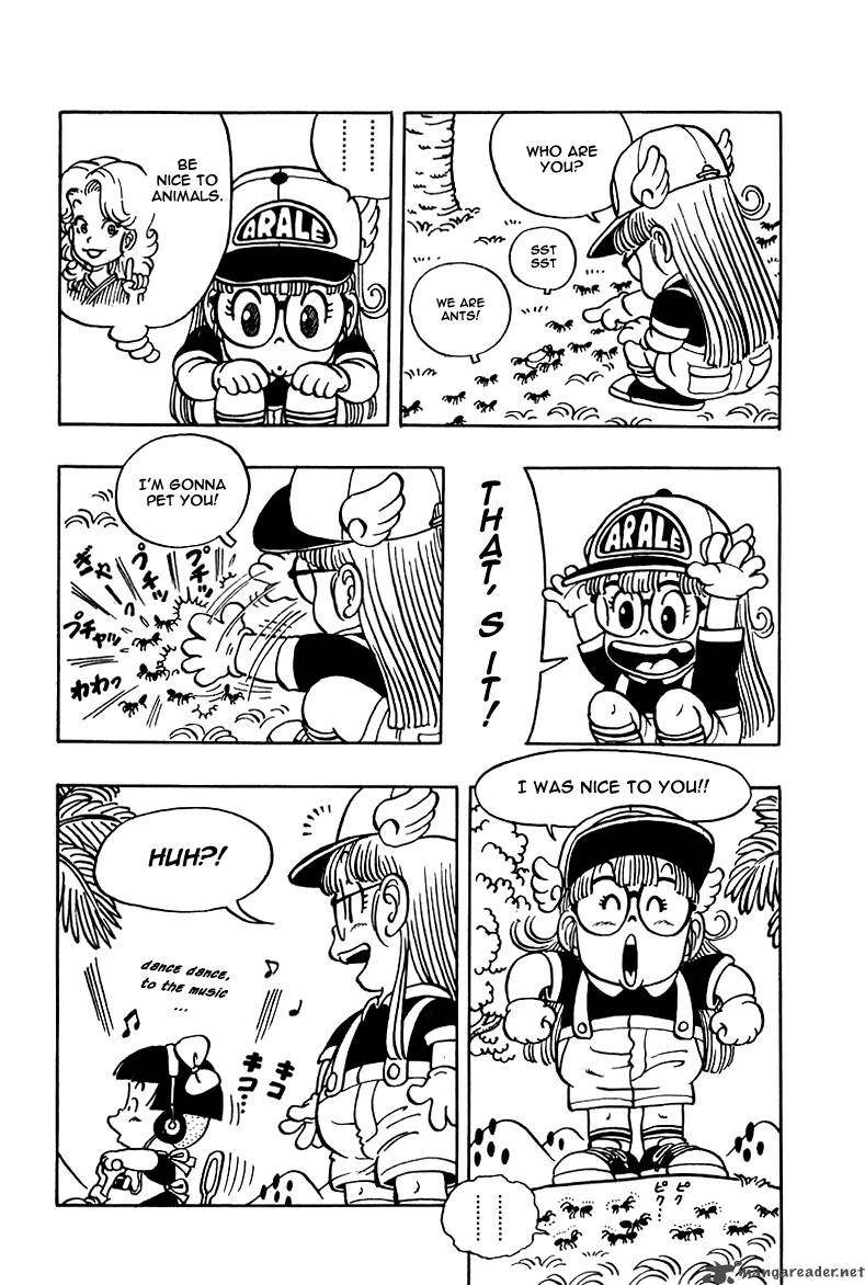 Dr Slump 2 140