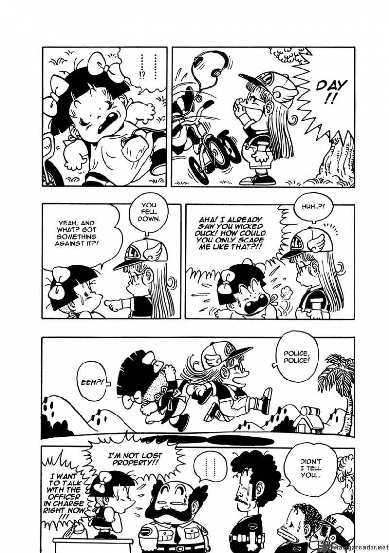 Dr Slump 2 141