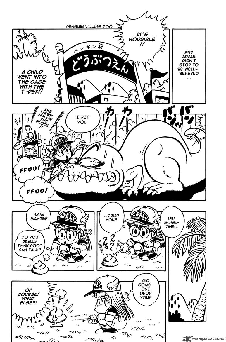 Dr Slump 2 142