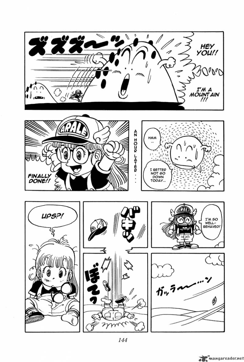 Dr Slump 2 145