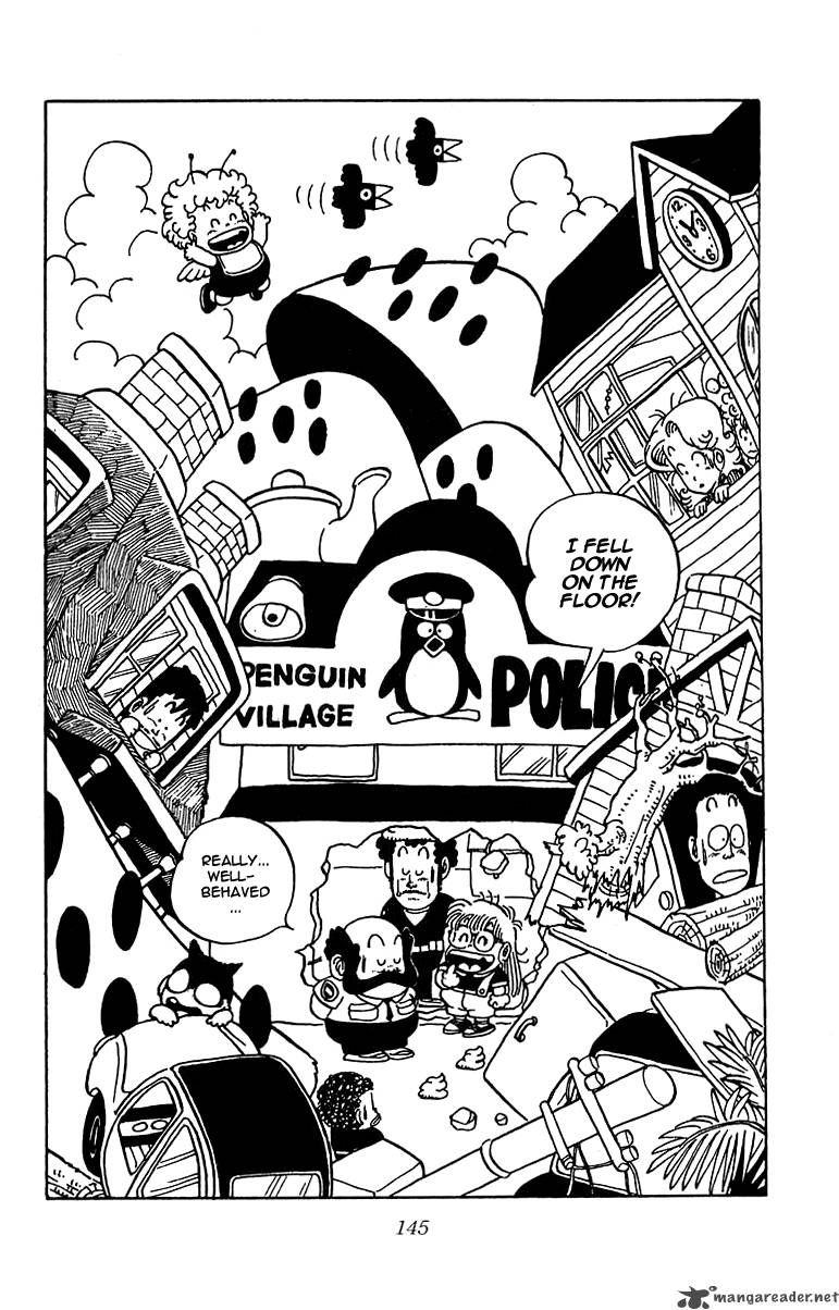 Dr Slump 2 146