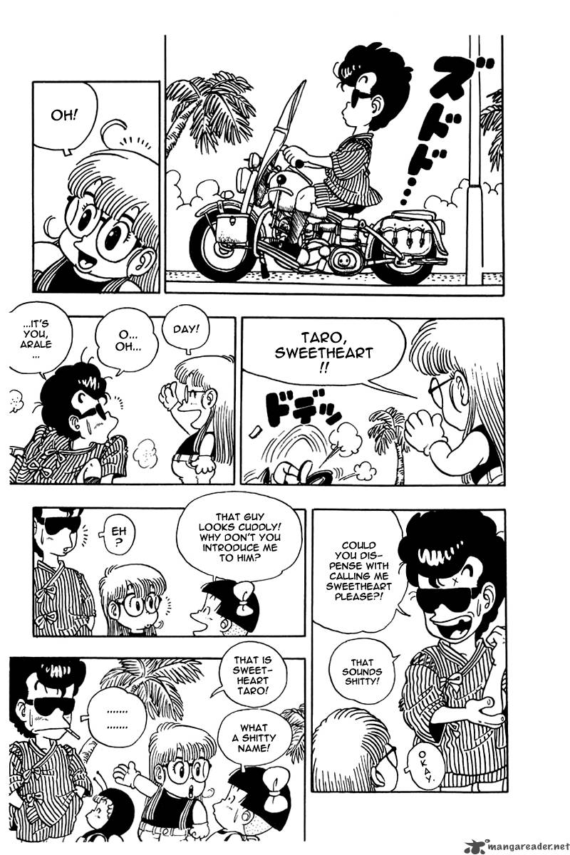 Dr Slump 2 15
