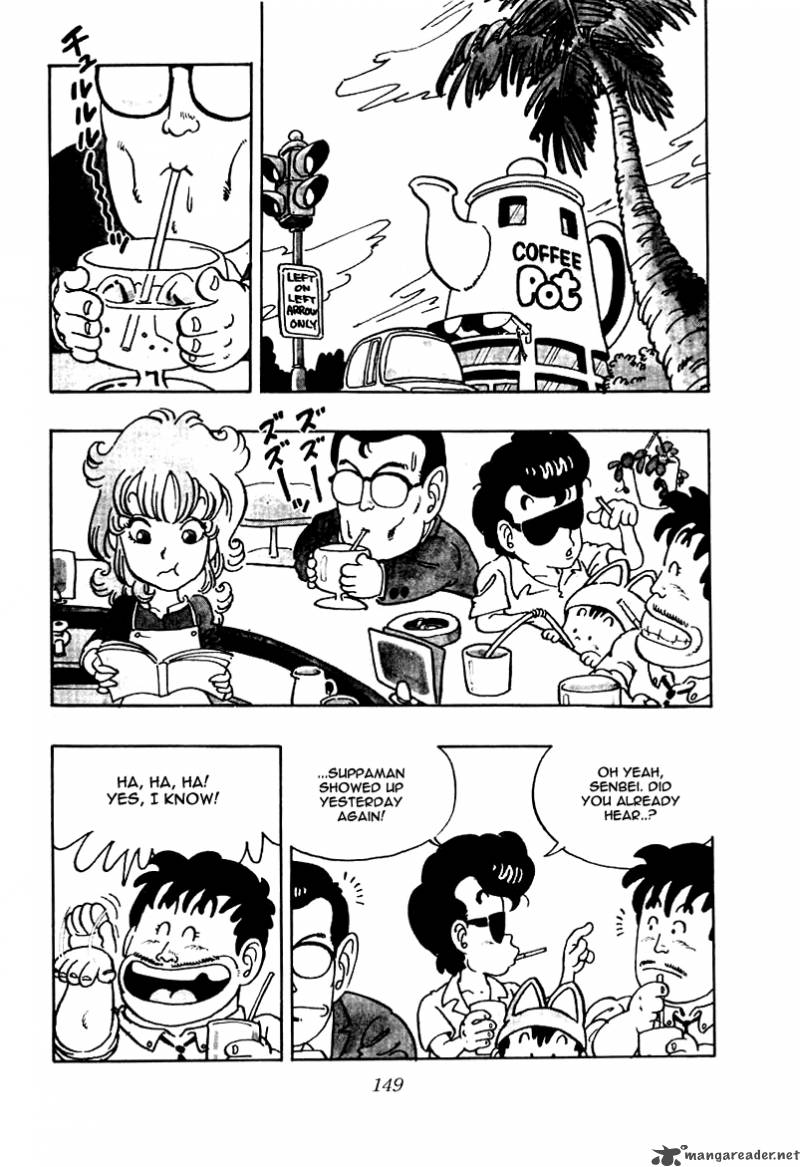 Dr Slump 2 150