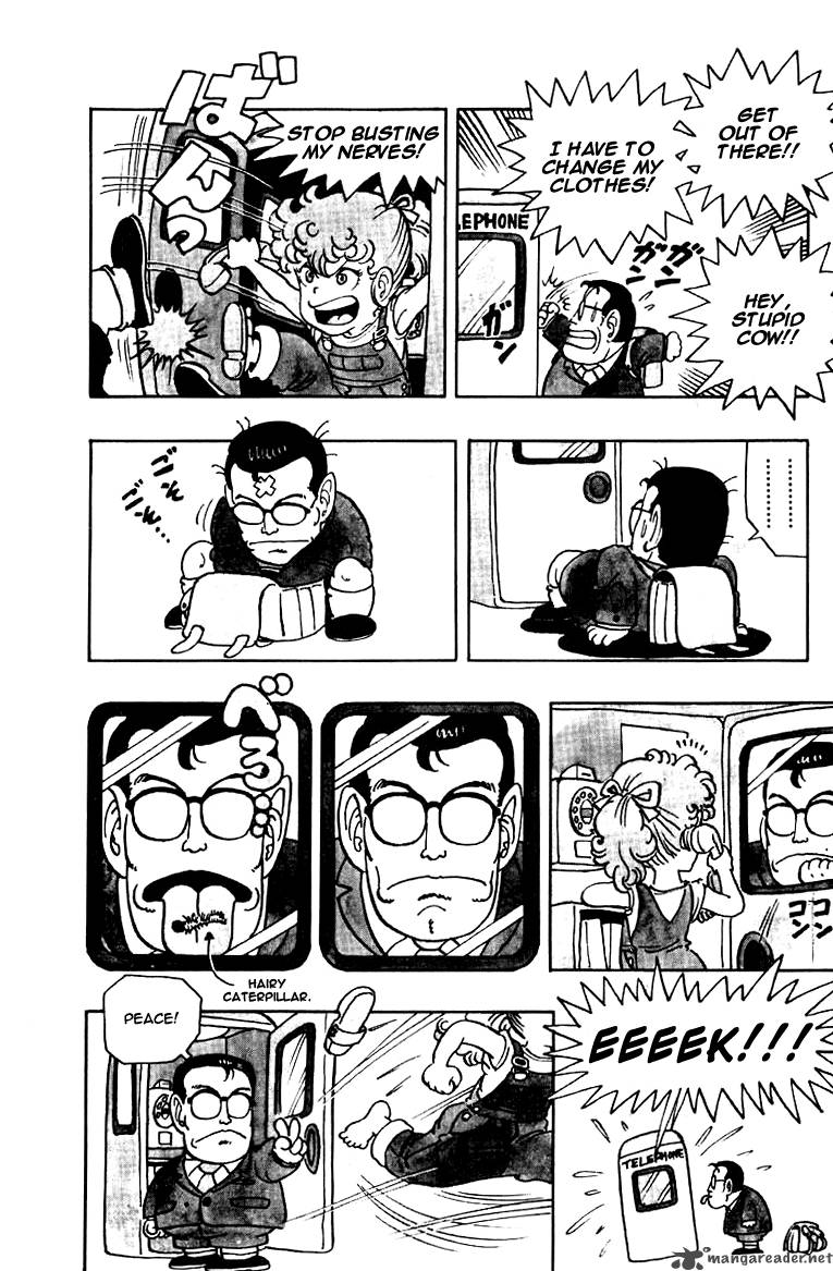 Dr Slump 2 153