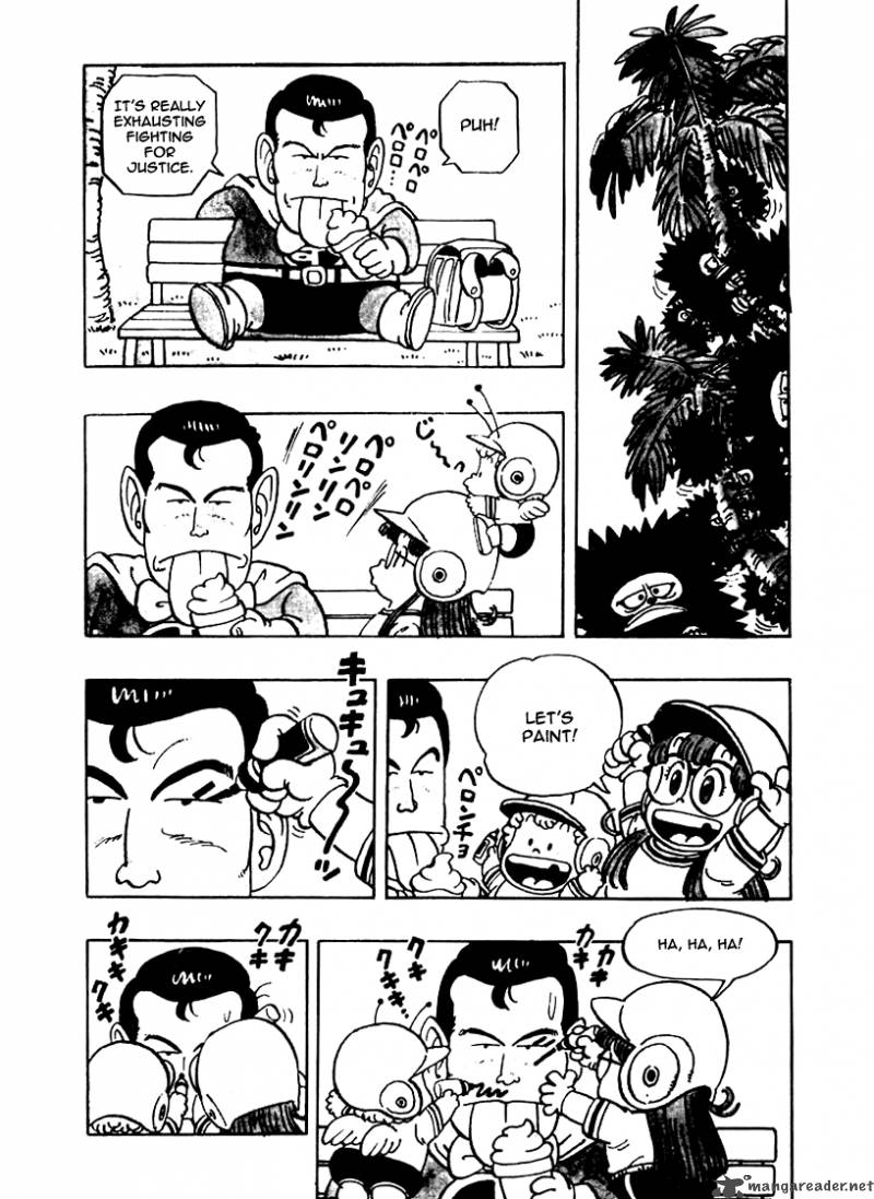 Dr Slump 2 157