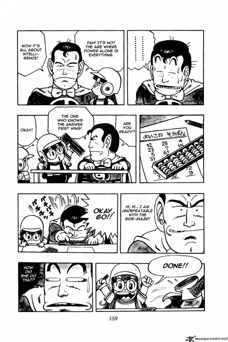 Dr Slump 2 160