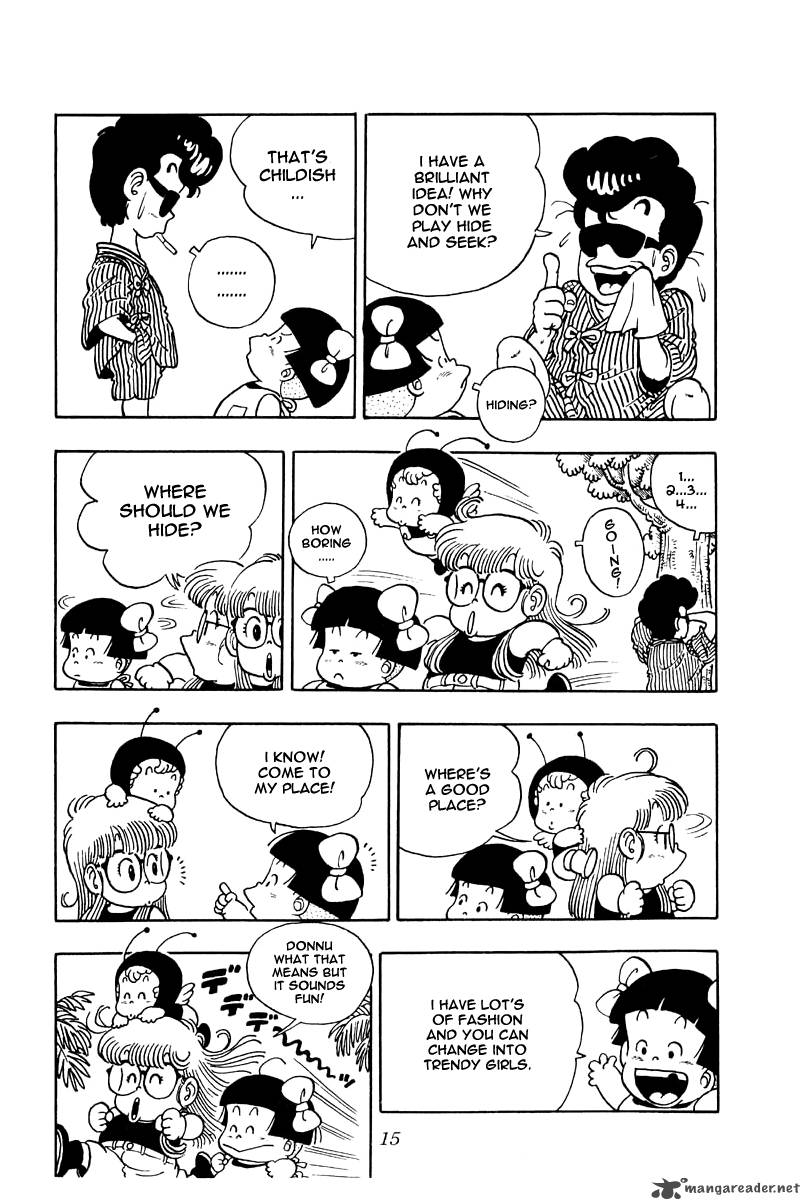 Dr Slump 2 17