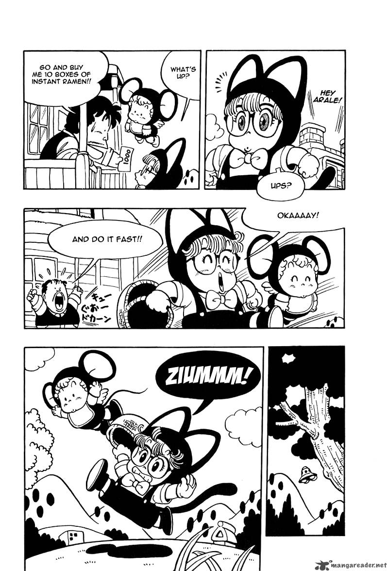 Dr Slump 2 170