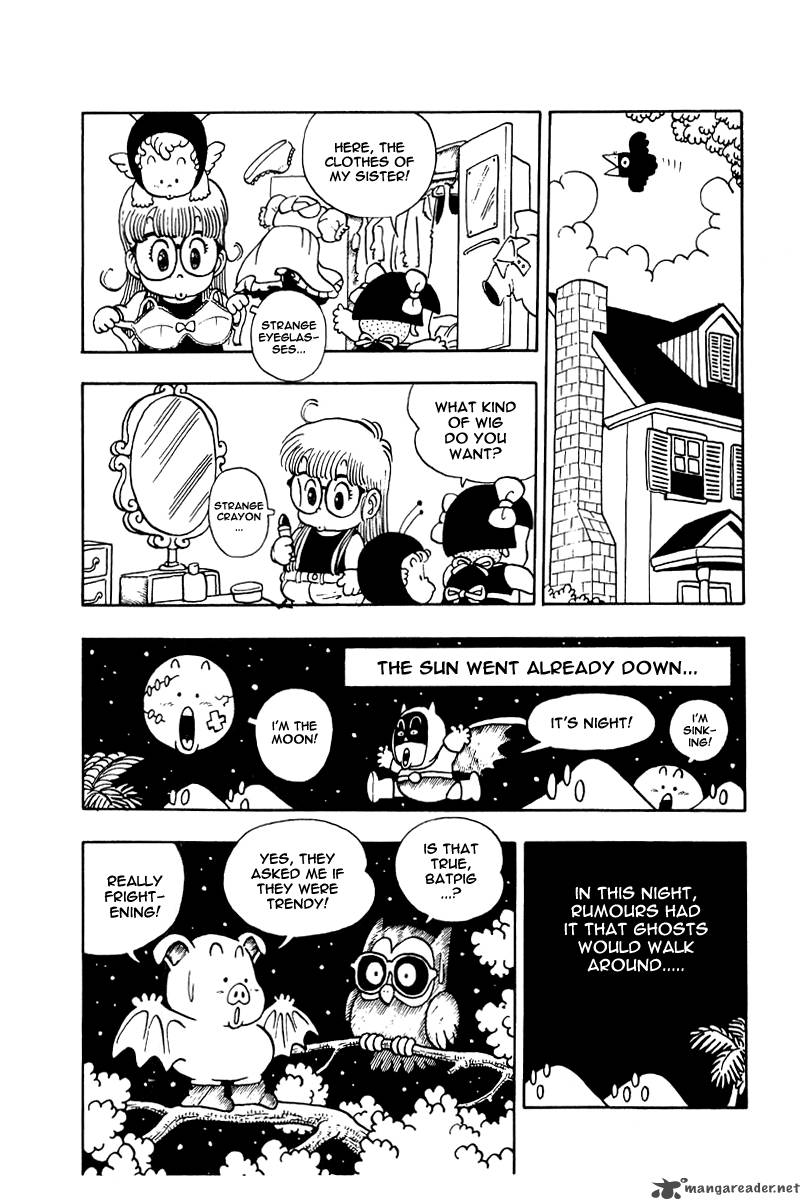 Dr Slump 2 18