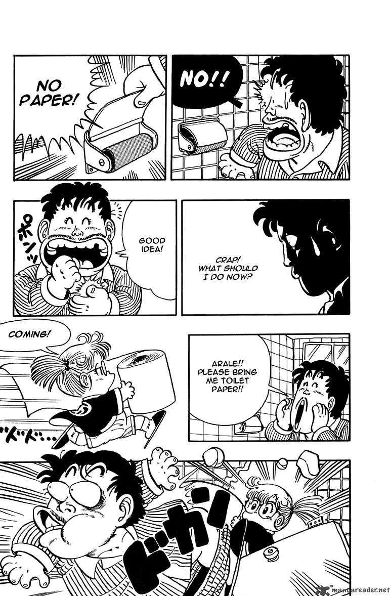 Dr Slump 2 184