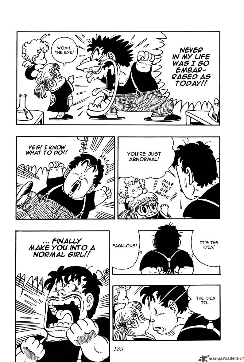 Dr Slump 2 186