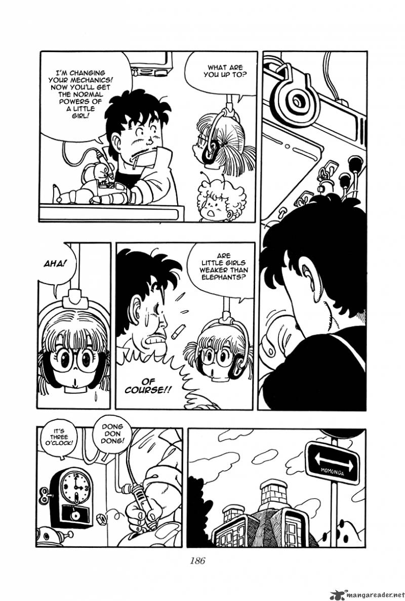 Dr Slump 2 187