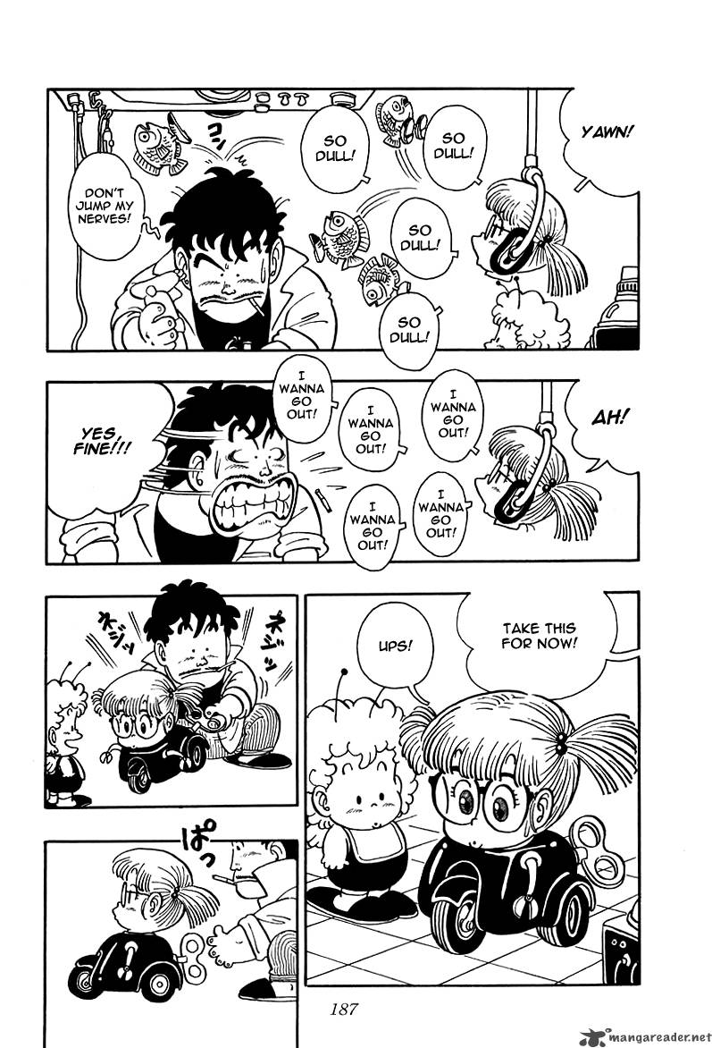 Dr Slump 2 188