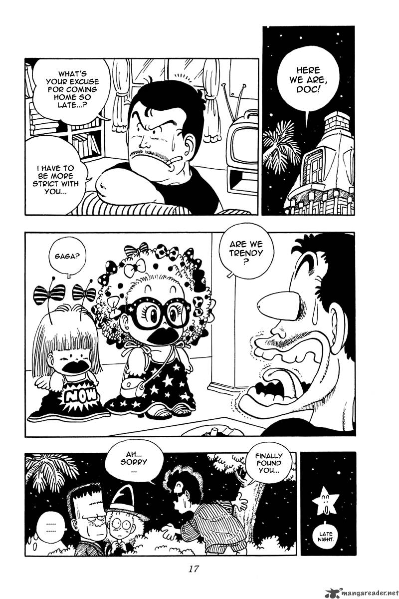 Dr Slump 2 19