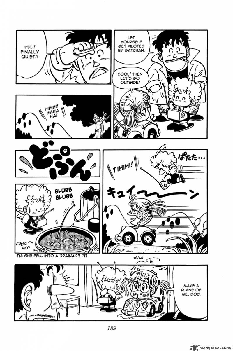 Dr Slump 2 190