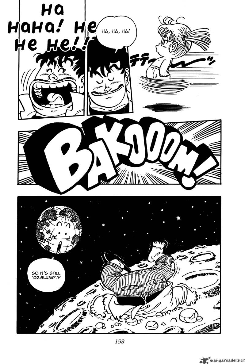 Dr Slump 2 194