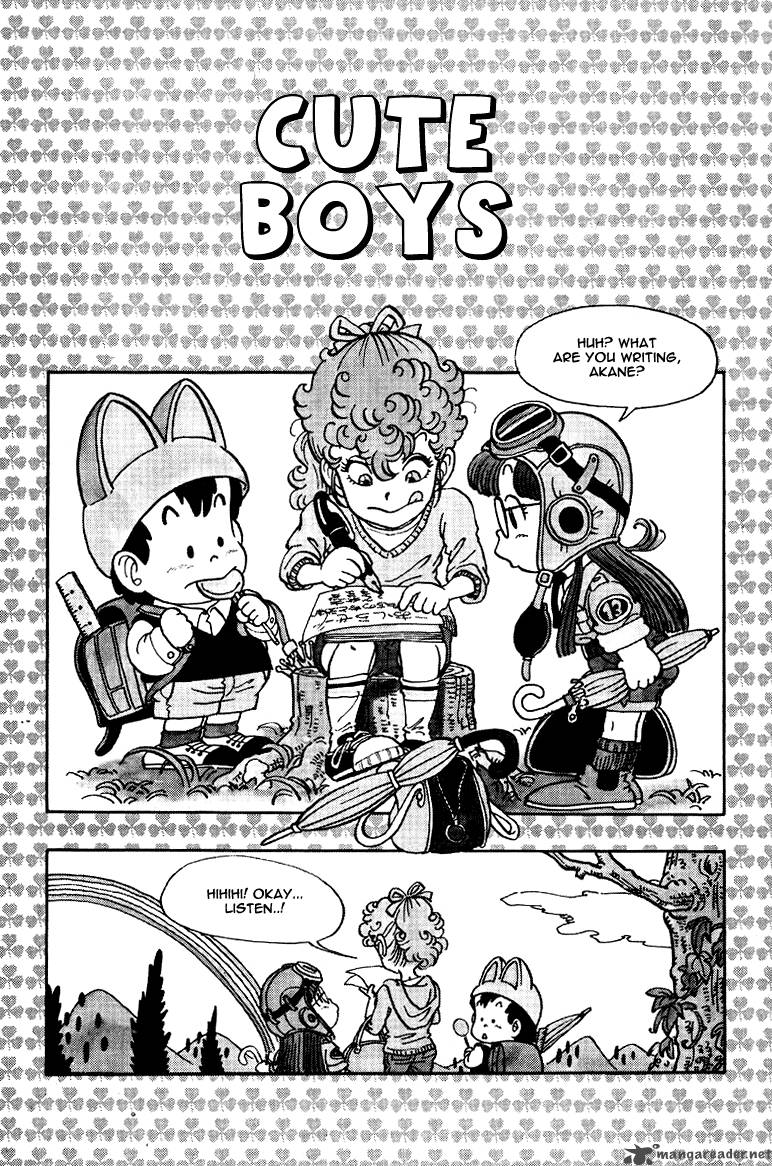 Dr Slump 2 196
