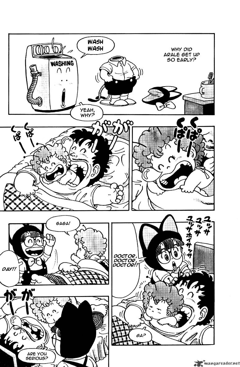 Dr Slump 2 198