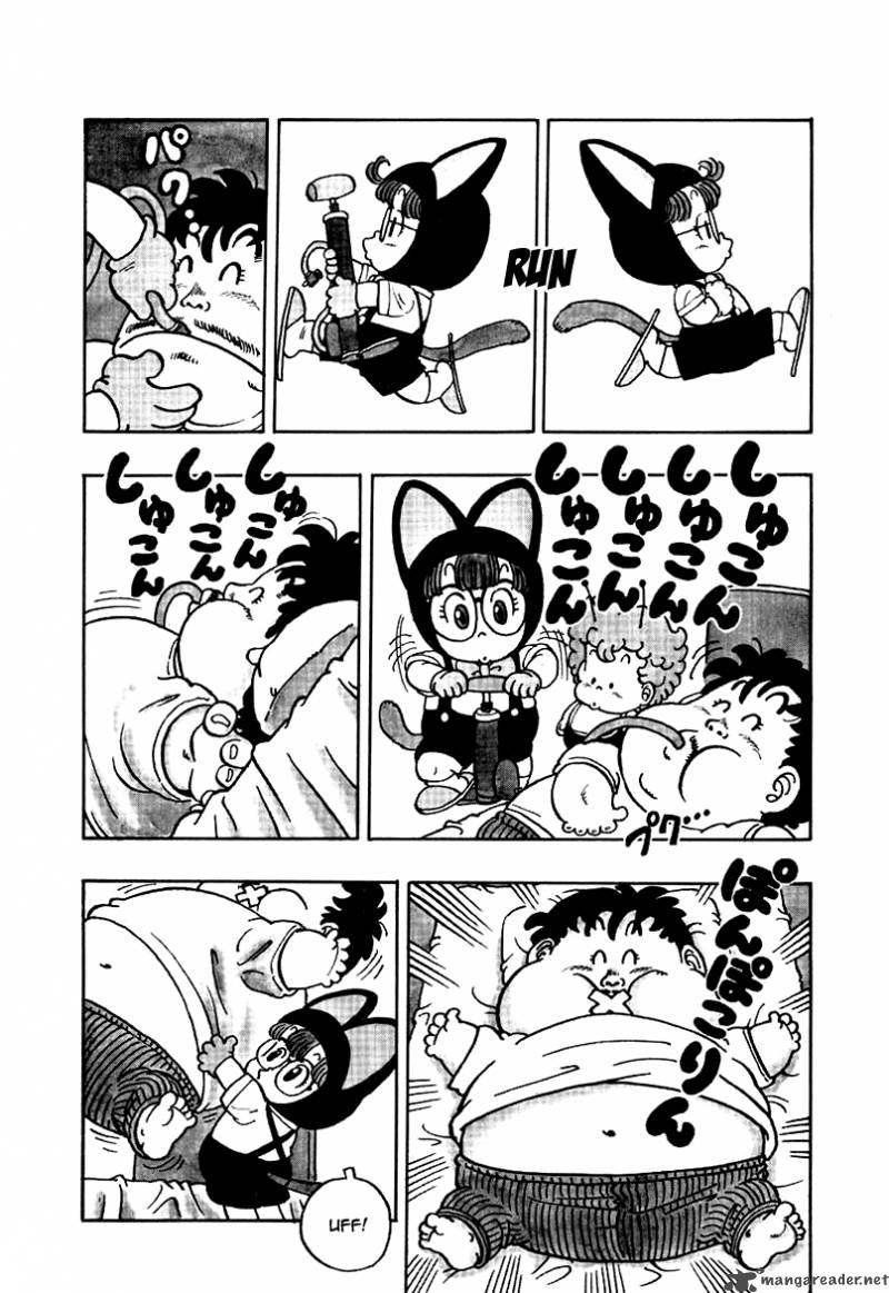 Dr Slump 2 199