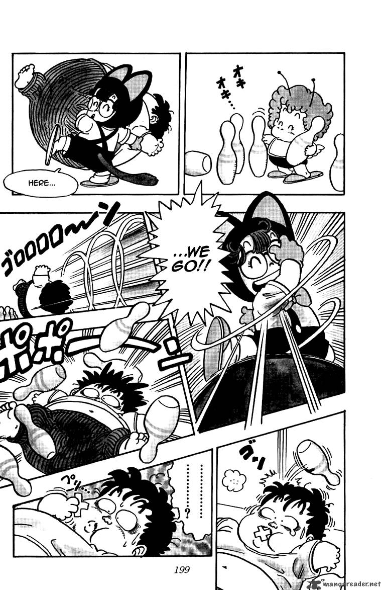 Dr Slump 2 200