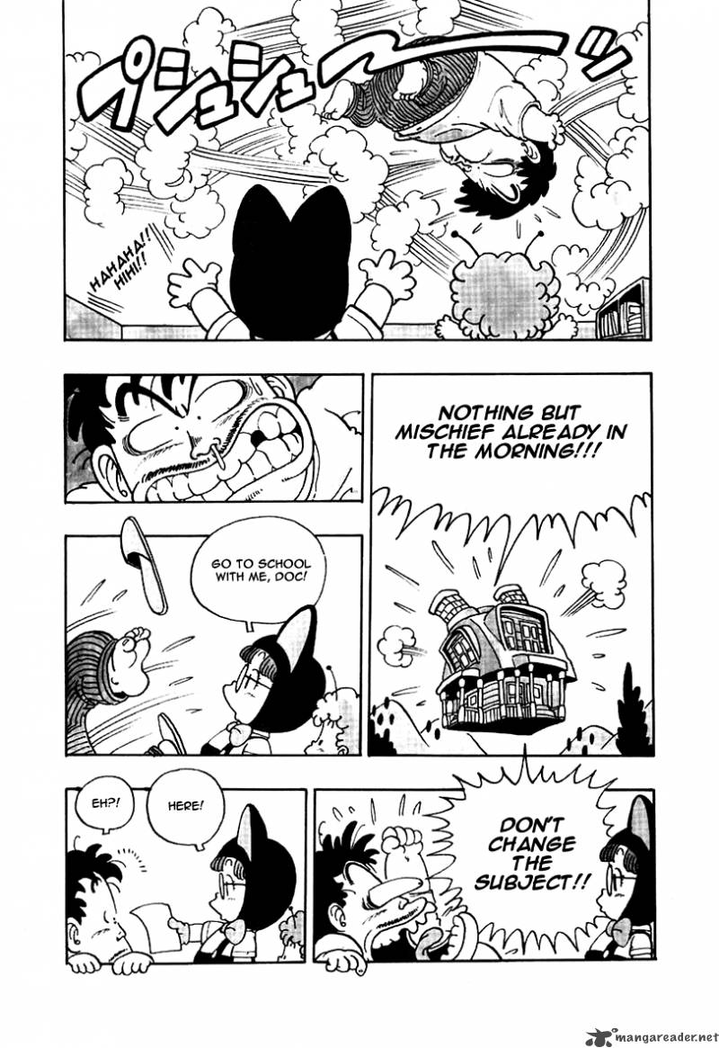 Dr Slump 2 201