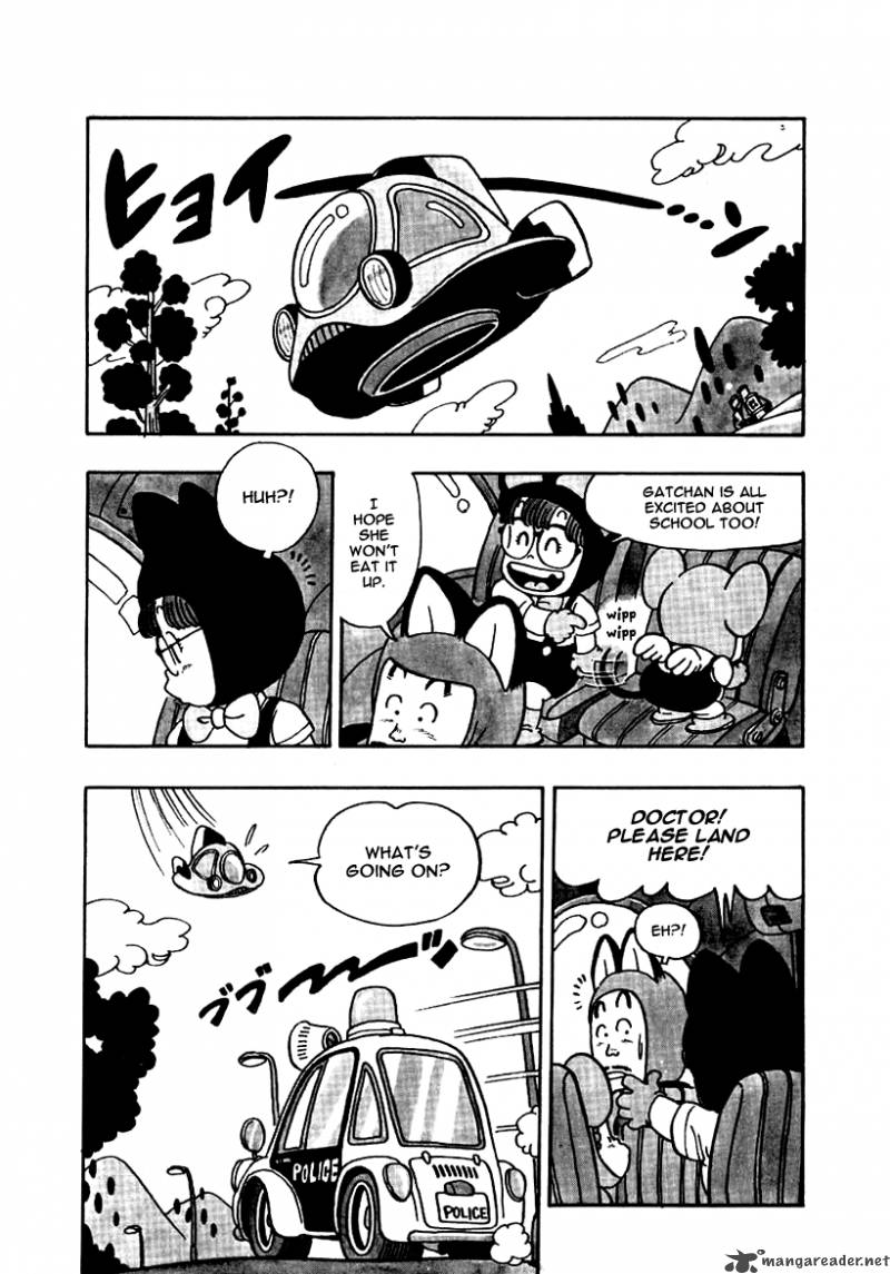 Dr Slump 2 203