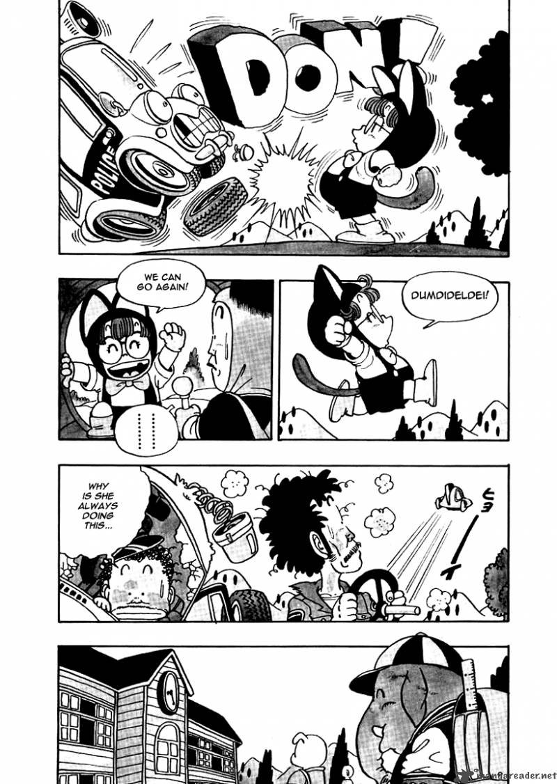 Dr Slump 2 205