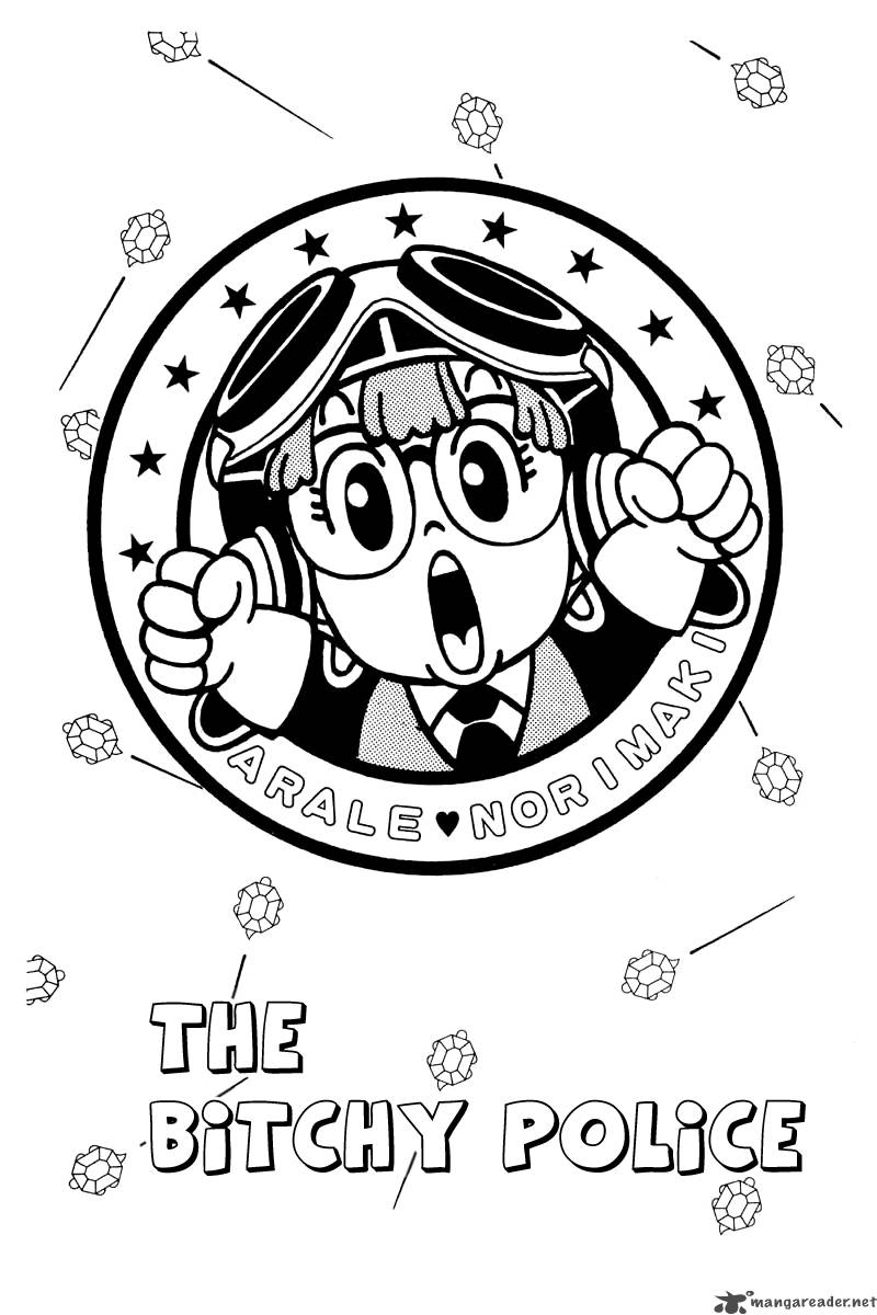 Dr Slump 2 21