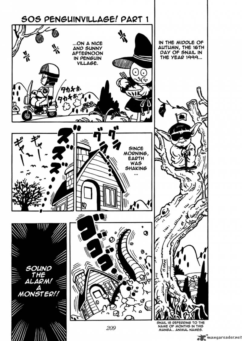 Dr Slump 2 210