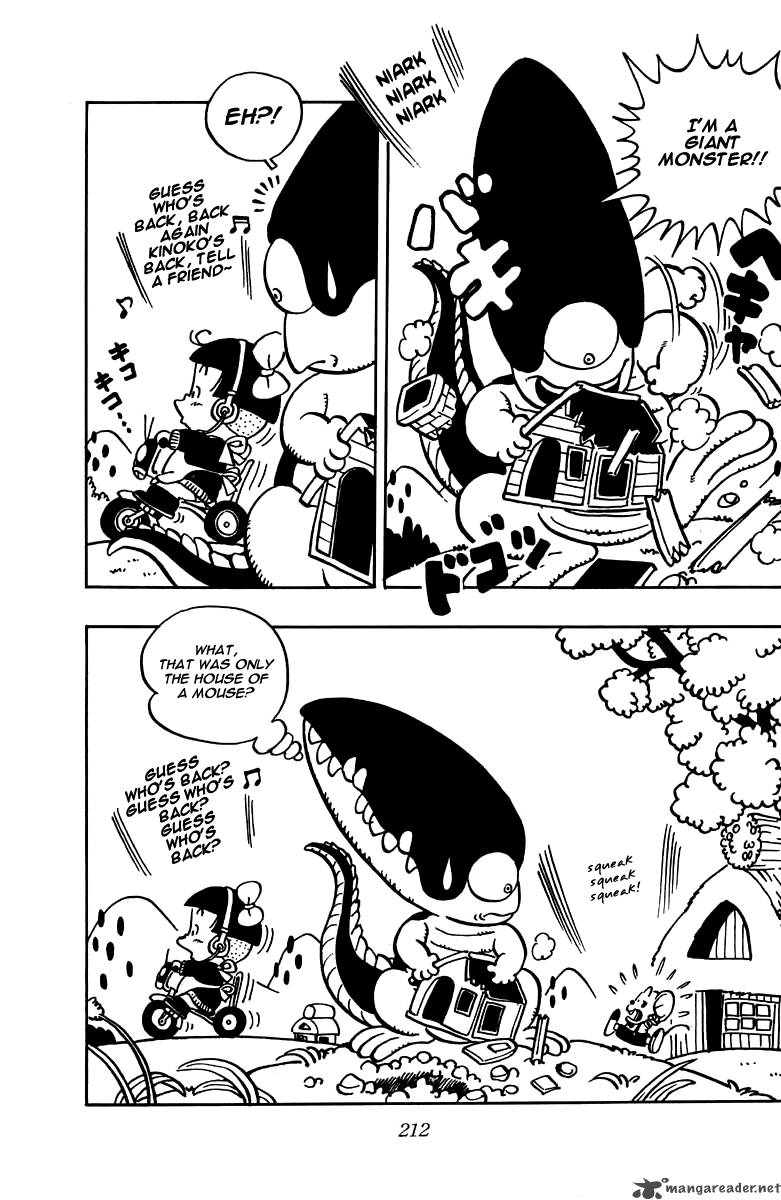 Dr Slump 2 212