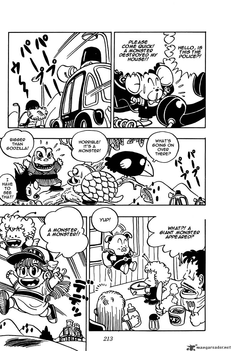 Dr Slump 2 213