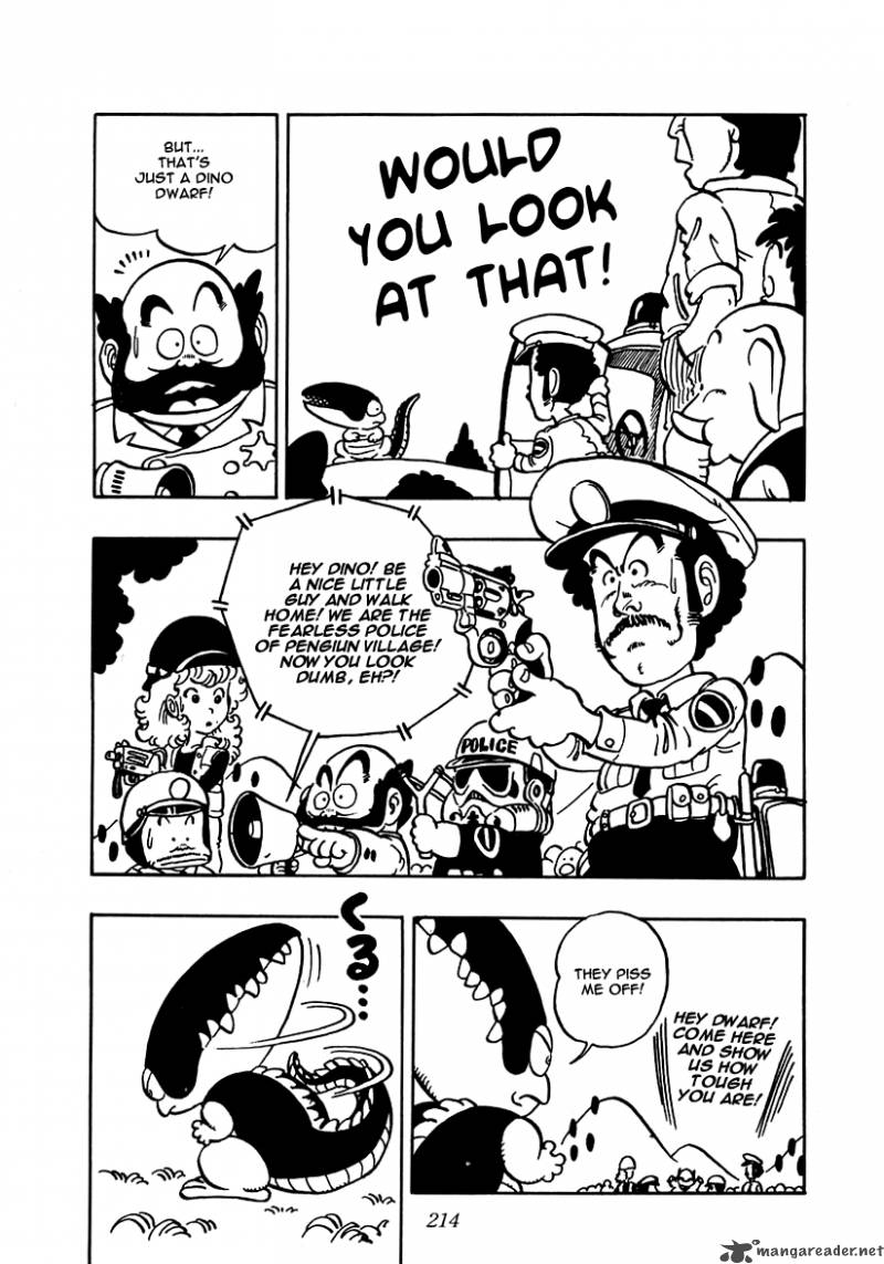 Dr Slump 2 214