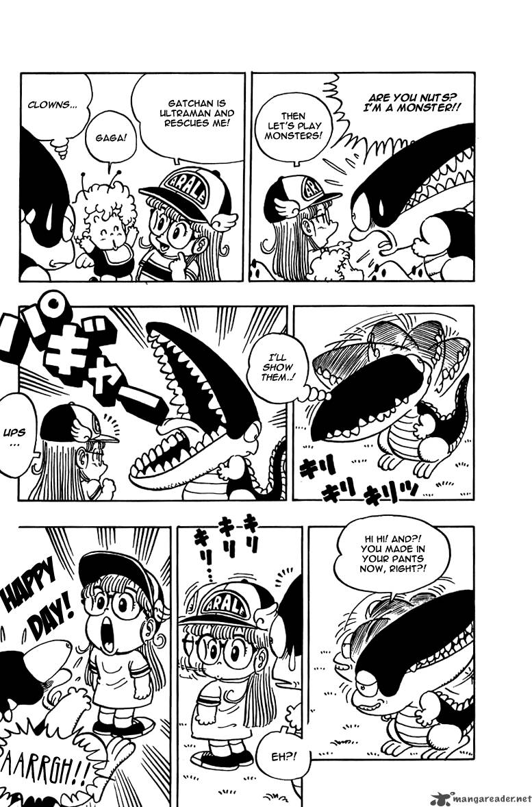 Dr Slump 2 217