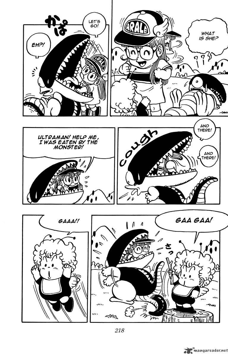 Dr Slump 2 218