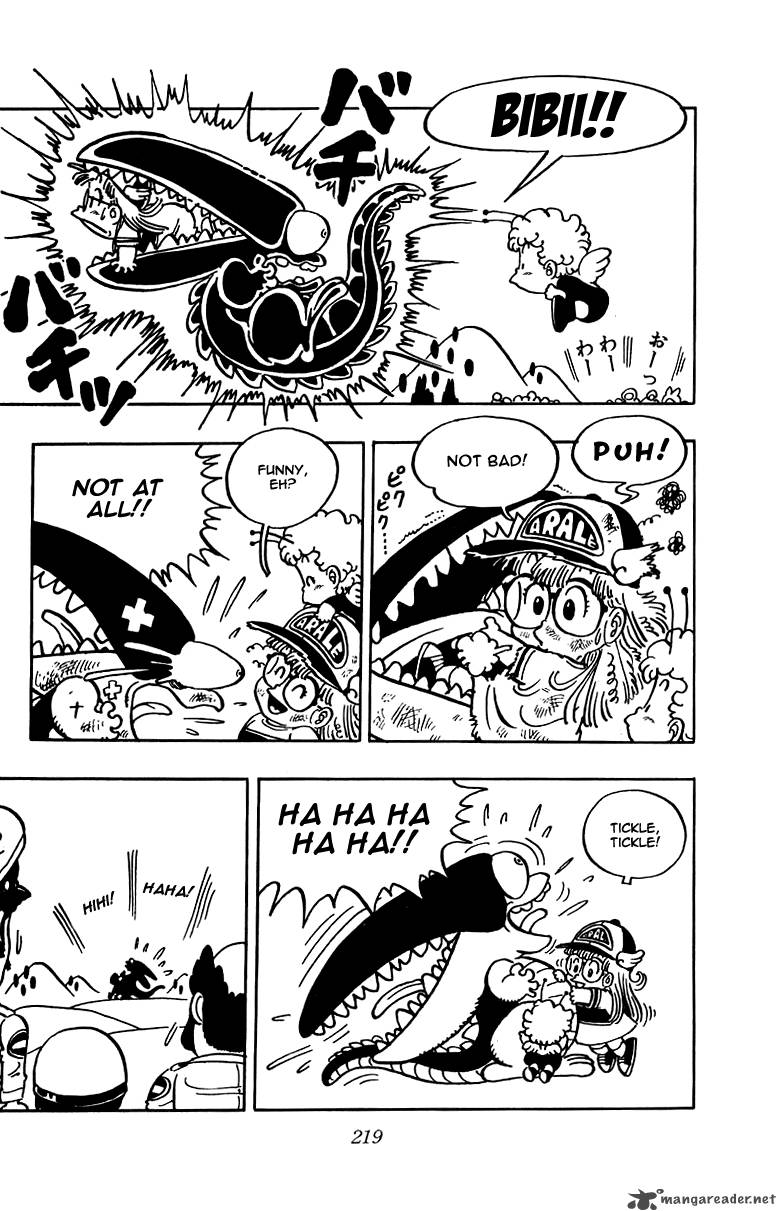 Dr Slump 2 219
