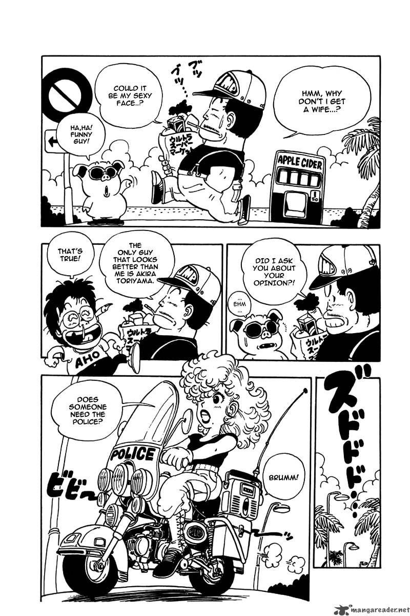 Dr Slump 2 22