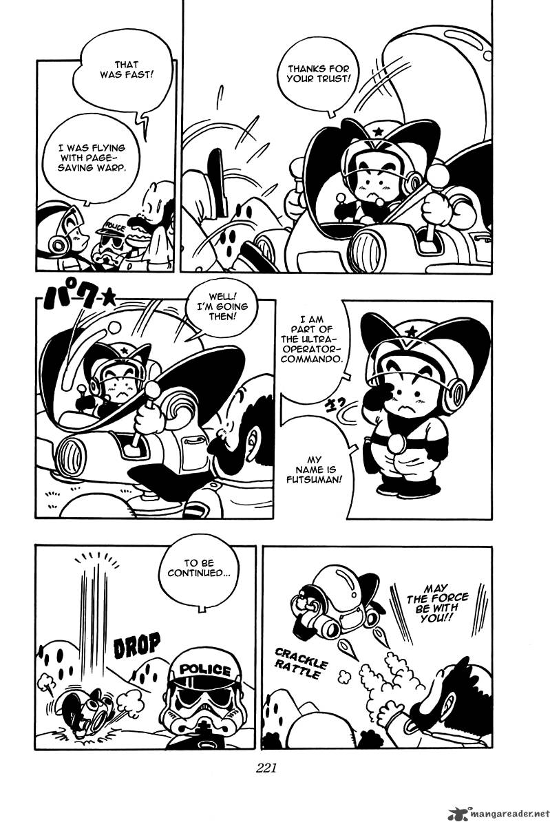 Dr Slump 2 221