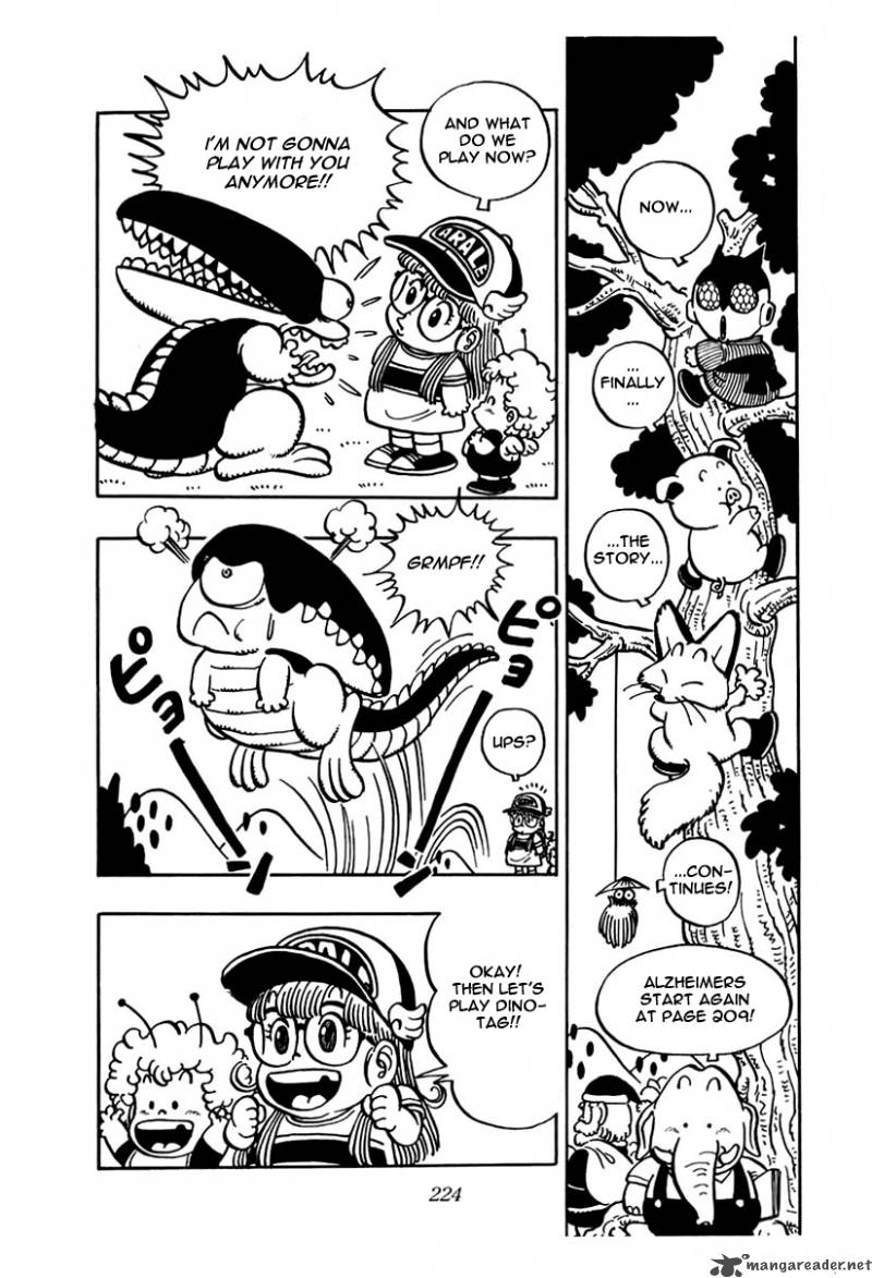 Dr Slump 2 224