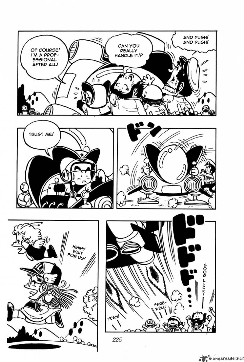 Dr Slump 2 225