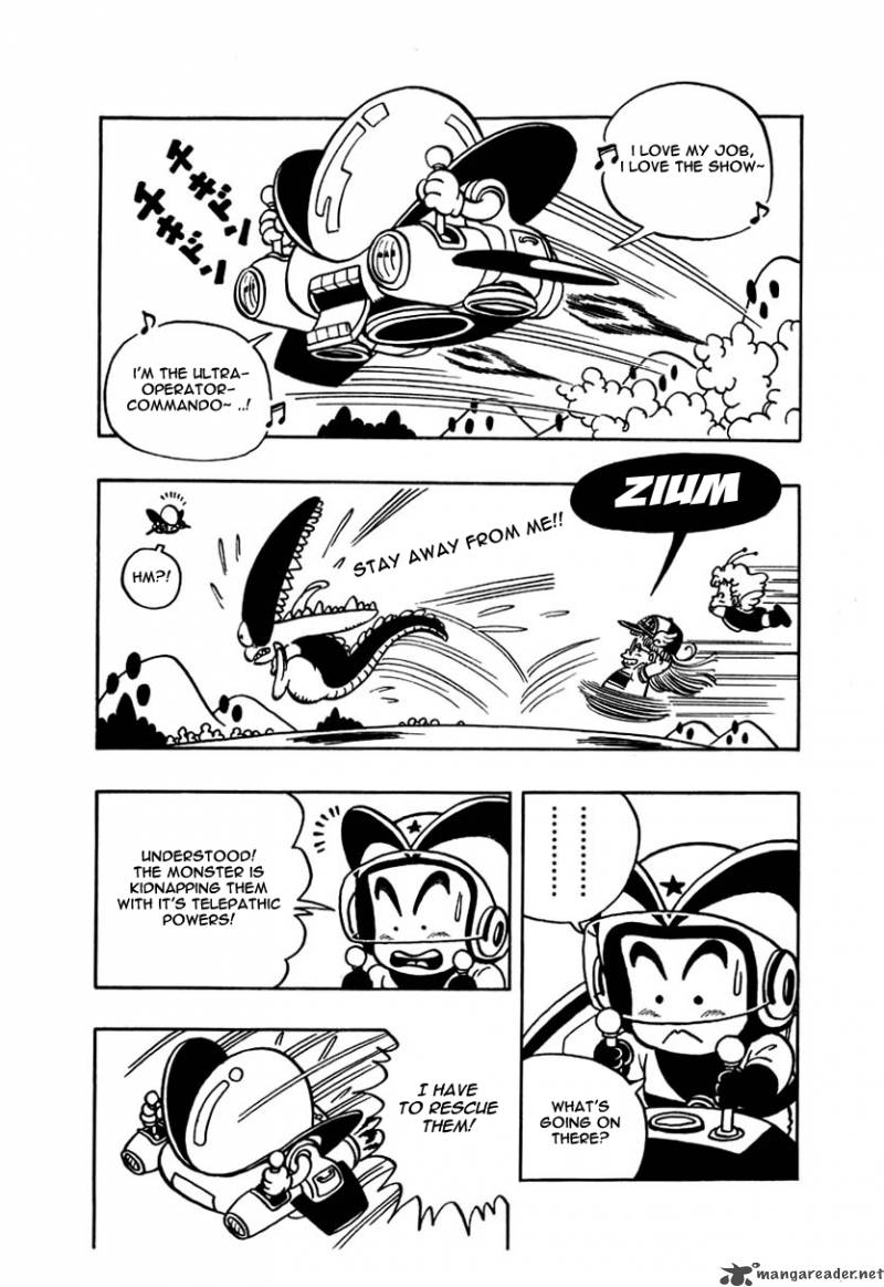 Dr Slump 2 226